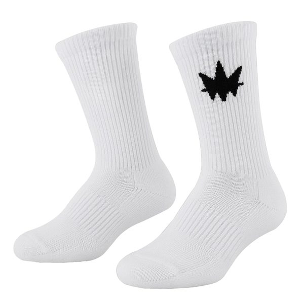 Носки Element Sock High (набор 2 пары) — White