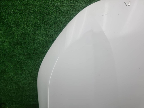 Капот Omoda C5 (2022-н.в.)