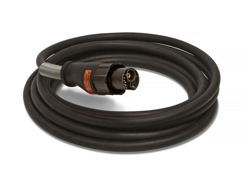 SL 100-75°, Ручной плазматрон, 15,2м