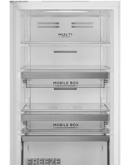 Морозильник Midea MDRE306FZF01