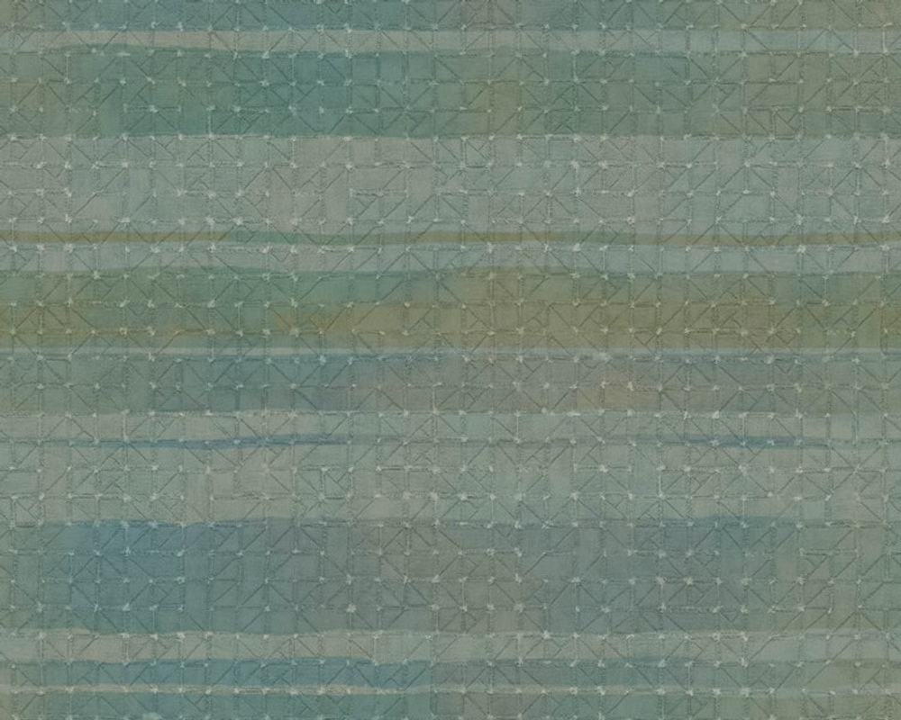 Обои виниловые на флизелине Jannelli & Volpi JV601 Kerala арт. 5641 JV