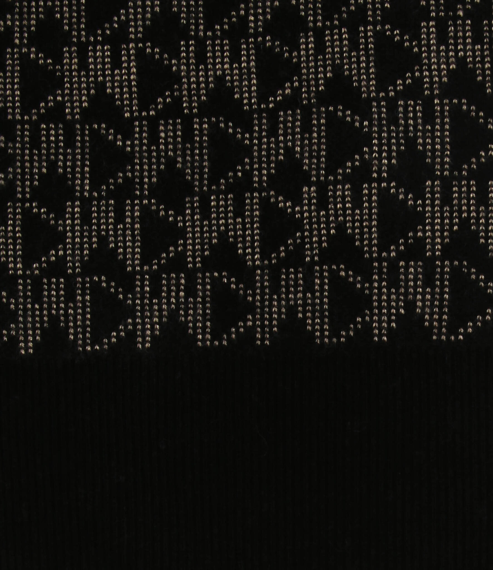 шаль Michael Kors - черный(MU2001B46G)