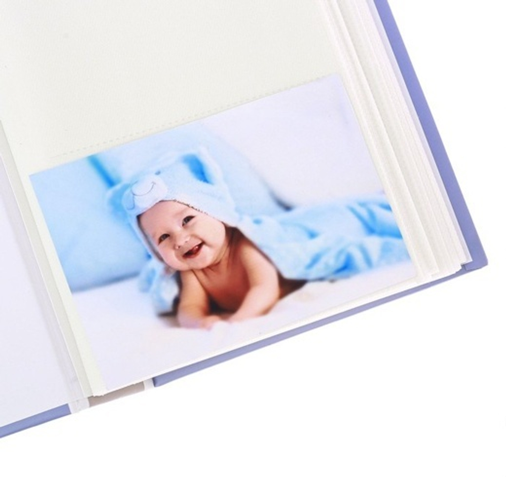 2532255 Фотоальбом "Сладкий малыш", 300 фото