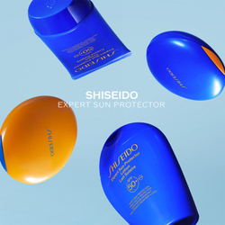Shiseido Sun Care Tanning Compact Foundation SPF10 - Водонепроницаемый компактный фундамент для тела оттенок Natural, 12 g