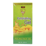 Гель-скатка для сухой кожи Thai Kinaree Gel Exfoliant Chacoalt Pearl