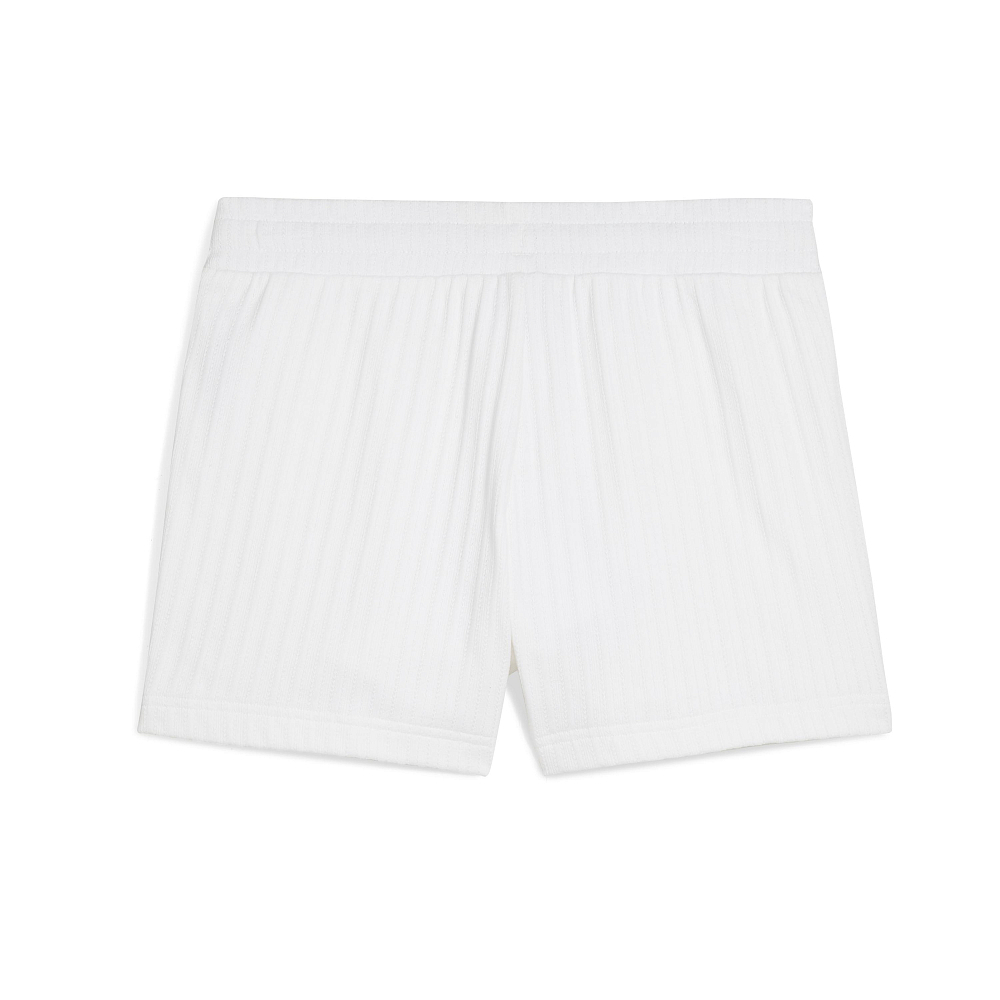 Женские шорты PUMA WARDROBE ESS Shorts 4
