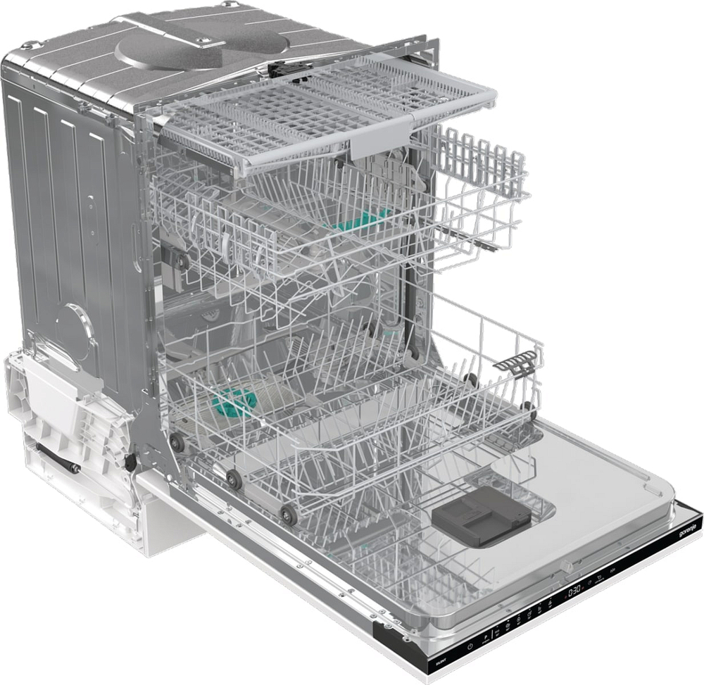 Встраиваемая посудомоечная машина Gorenje GV 643E90