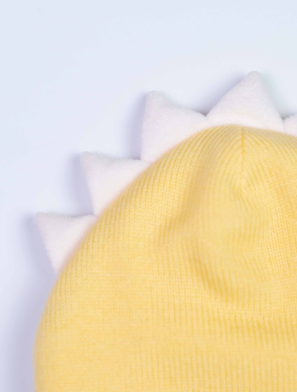 Шлем весенний/осенний вязаный (Груша) ОРЕО