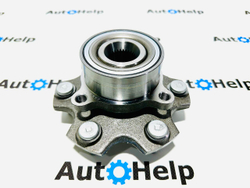Ступичный узел MR594954 передний Mitsubishi