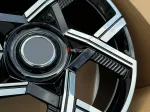 КОВАНЫЕ ДИСКИ ДЛЯ ROLLS-ROYCE CULLINAN BLACK BADGE 2025 РОЛЛС-РОЙС Каллинан