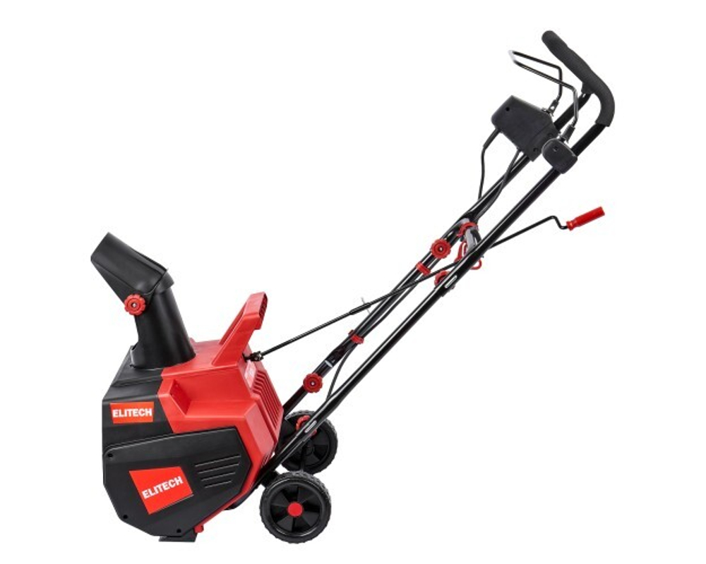 Снегоуборщик электрический ELITECH СМЭ 2000 207853