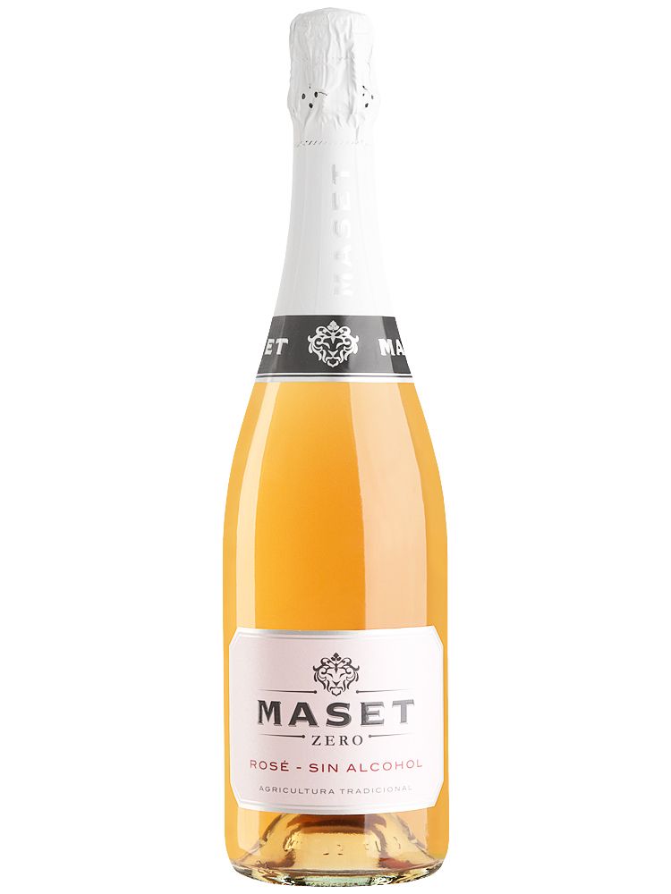 Maset Zero Rose