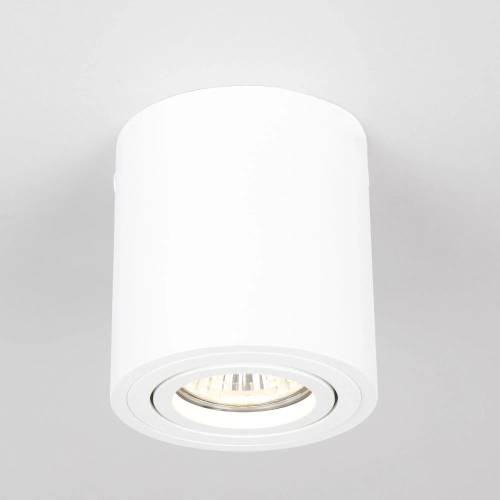 Citilux Дюрен CL538111 Светильник накладной поворотный Белый