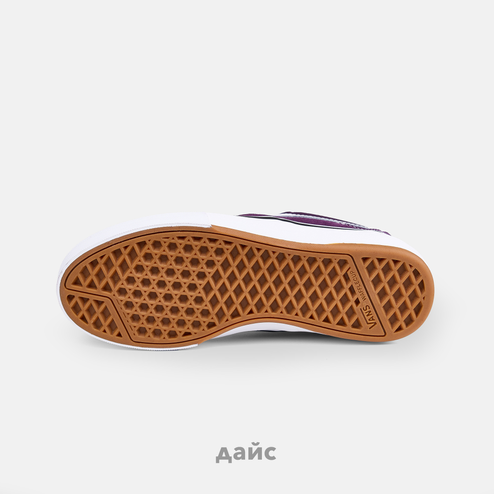 Кеды Vans Skate Kyle Walker