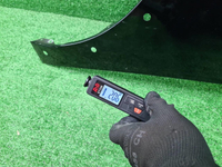 Крыло переднее левое Haval Jolion (2021-н.в.)