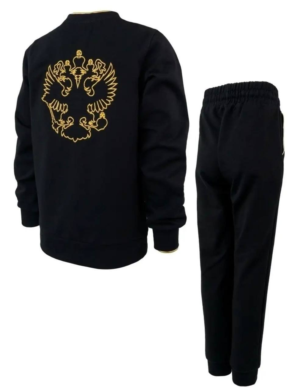 Спортивный костюм для девочки