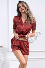 Julia 8738 паприка Mia-Mella