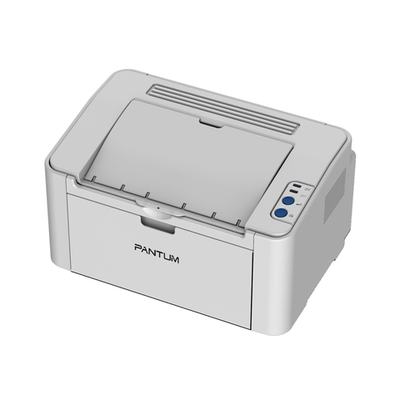 Принтер лазерный Pantum P2200 A4, 20 стр./мин, 128Mb, USB2.0