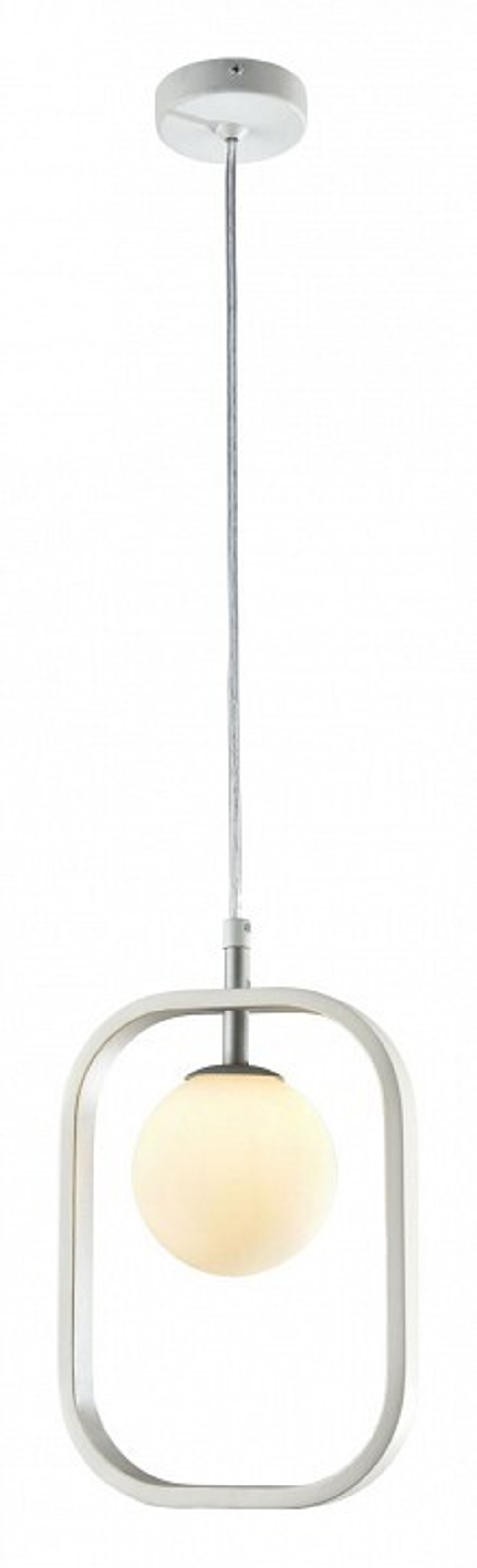 Подвесной светильник Maytoni Avola MOD431-PL-01-WS