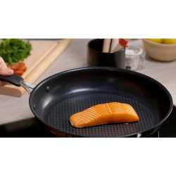 Сковорода Tefal Cook&Cool 28 см G7150625