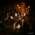 Световой прибор Amixled PATT RETRO LIGHT MT