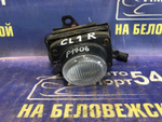 Туманка правая Honda ACCORD 2000-2002