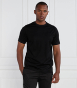 Футболка Karl Lagerfeld - черный(755080 533200)