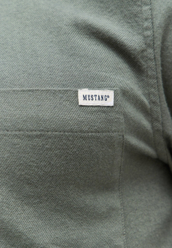 Рубашка мужская MUSTANG Eastbridge