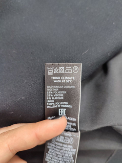 Юбка Marks&Spencer базовая 50 размер