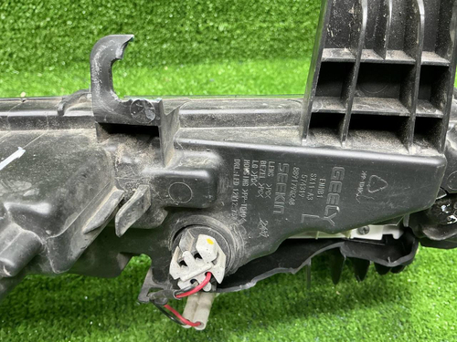 ДХО левый Geely Coolray (2023-н.в.)