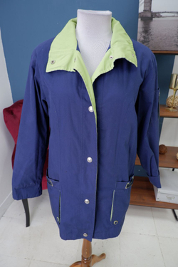 Ветровка Mackintosh легкая 44 размер