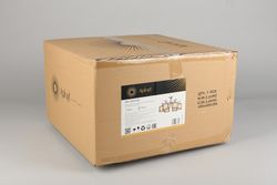 Люстра на штанге Aployt Floret APL.703.17.06