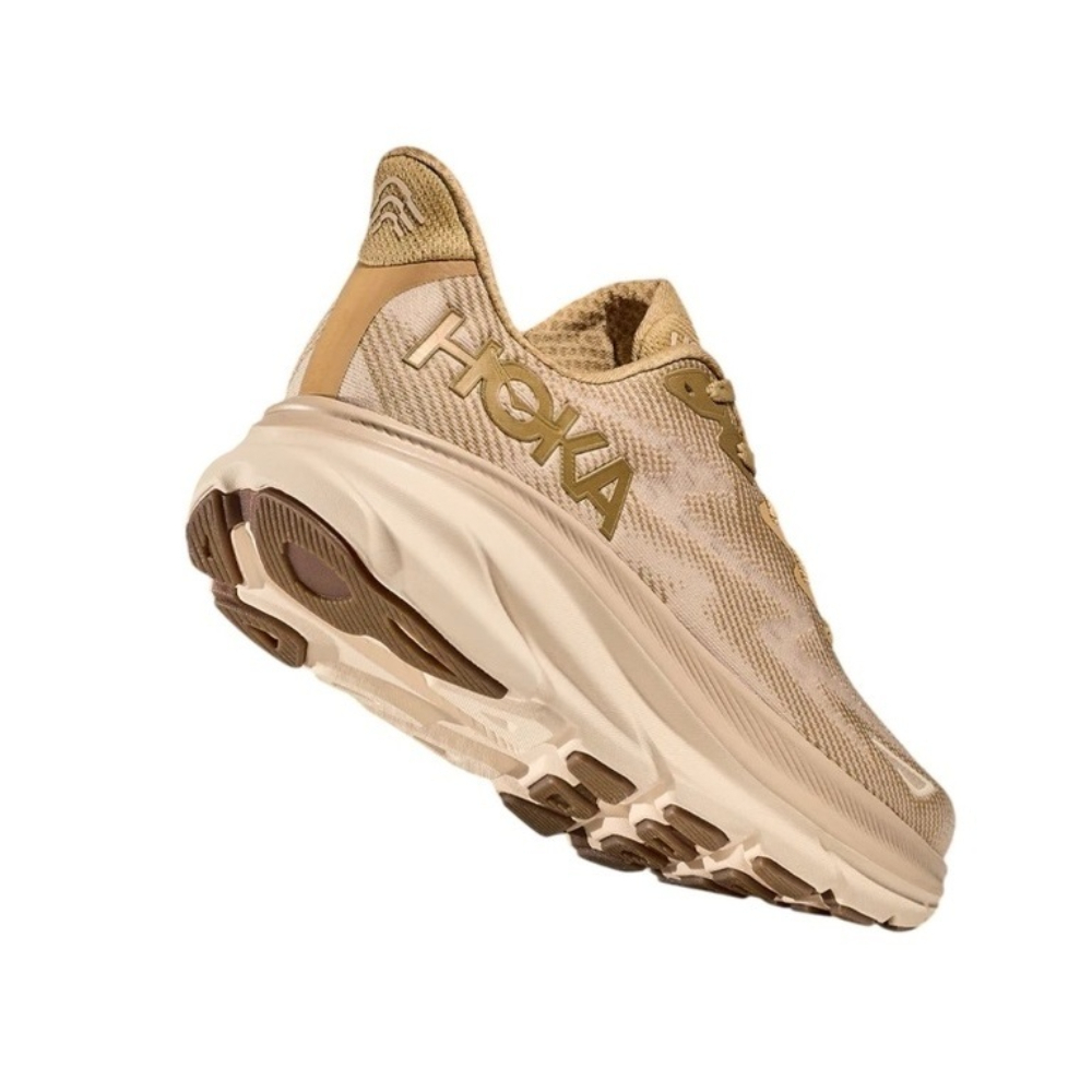 Кроссовки мужские HOKA M CLIFTON 9 Wheat / Shifting Sand
