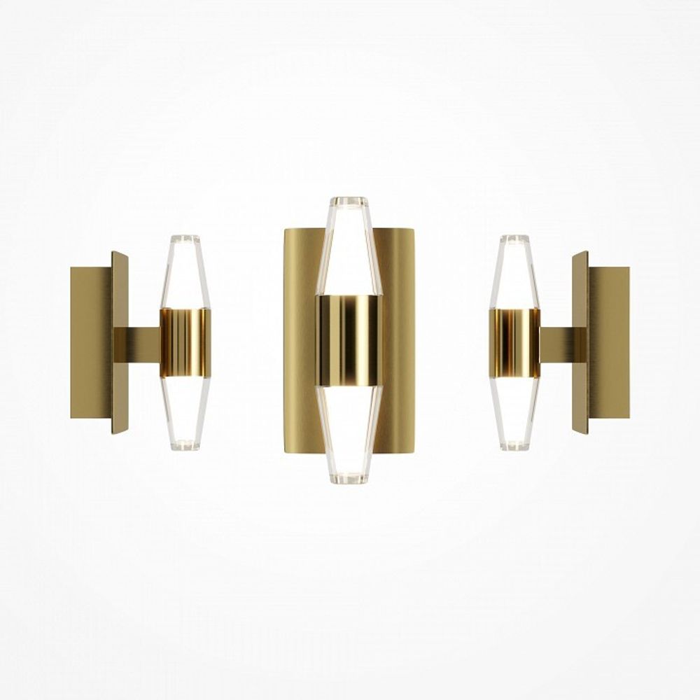 Бра Maytoni Arana MOD401WL-L6BS3K