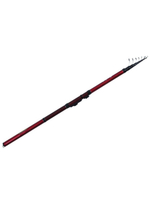 Удилище поплавочная удочка Maximus с кольцами North Witch