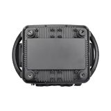 PL-P760IP — вращающаяся голова Wash 7×60 Вт RGBW с зумом 10°–30° IP65