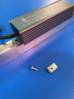 Комплект Quantum board Samsung LM301B 360W (6x60W) с диммером, 80х72 см