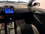 Toyota Corolla, 2011 год