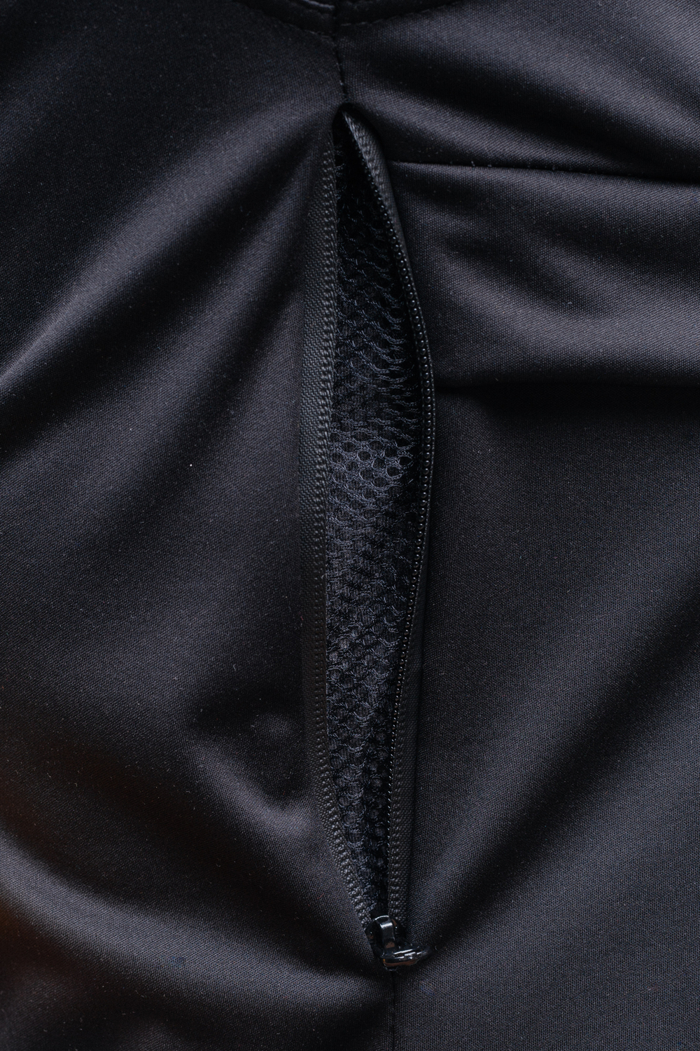 Анорак Goodhoody (Black Skin)