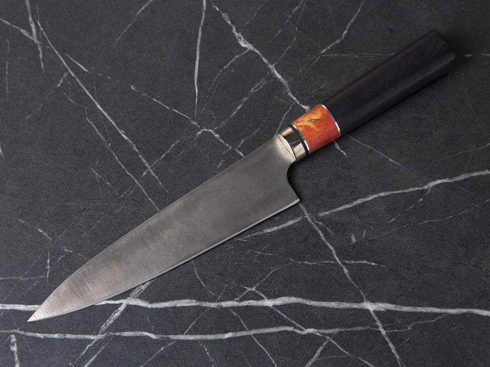 Набор кухонных ножей "Yami"