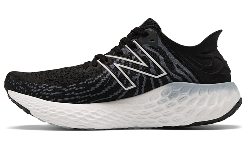 Кроссовки New Balance Nb 1080 V11 (Женская размерная сетка)