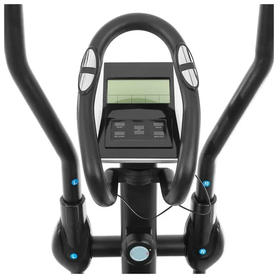 Эллиптический тренажёр, ОТ-8013, магнитный