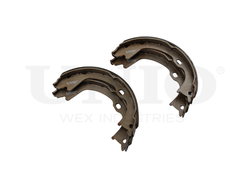 Колодки тормозные бараб. задние UNIO BRP-10093