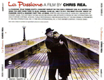 Chris Rea / La Passione (CD)
