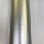 Пленка рулон малый Клеевой Винил (Серебро), 30,5см*3м