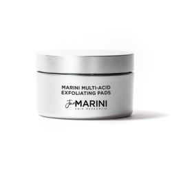 Jan Marini Multi-Acid Exfoliating Pads Мультикислотные пилинг-диски для глубокого обновления кожи, 30 шт