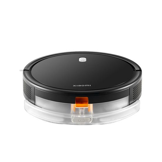 Робот-пылесос Xiaomi Mijia Robot Vacuum E5 (CDZC108)