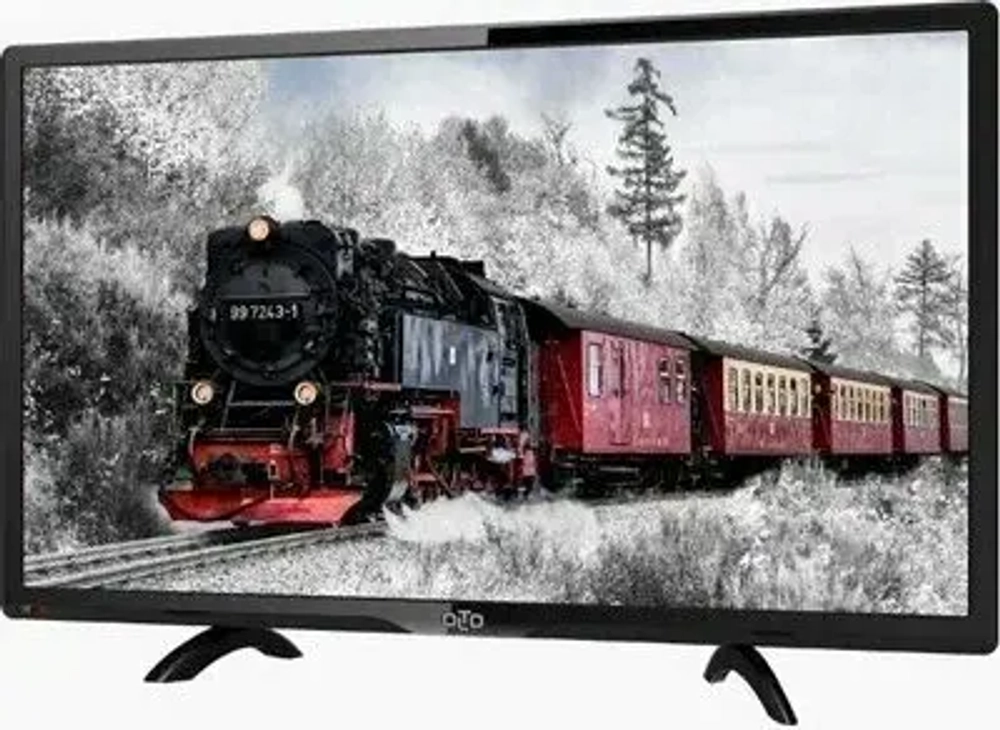 Телевизор Olto 43ST20U (q)