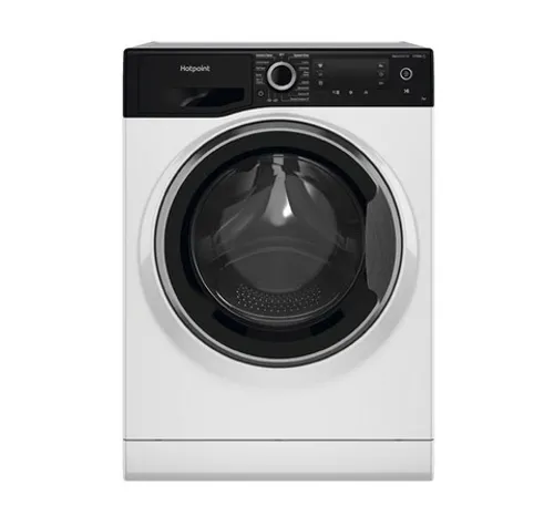 Стиральная машина Hotpoint NSD 7239 ZS VE RU - рис.1