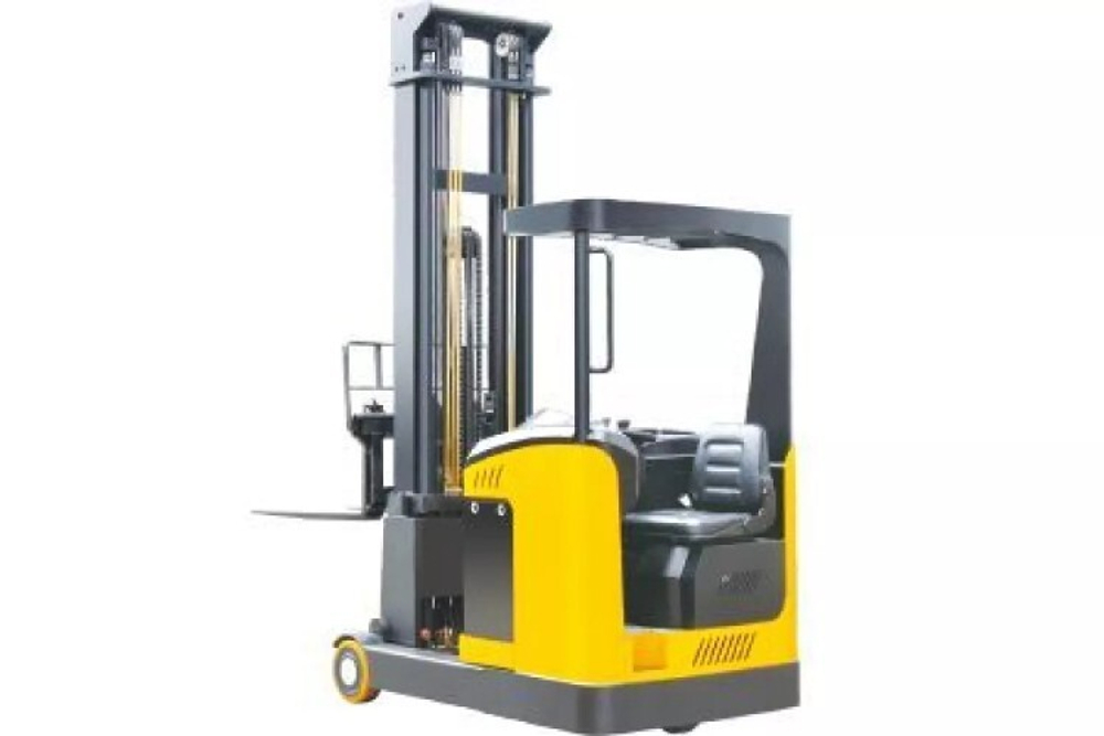 Ричтрак TOR 1,5 т 8,0 м CQD15 Li-ion с камерой электрический с кабиной 1038757